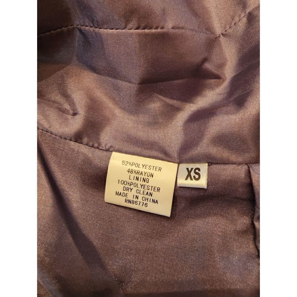 Due' per Due'  Textured blazer - Picture 10 of 12